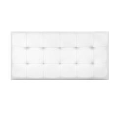 VENUS CABECERO COLGAR 110X55 BLANCO