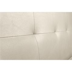 VENUS CABECERO COLGAR 110X55 BEIGE 2