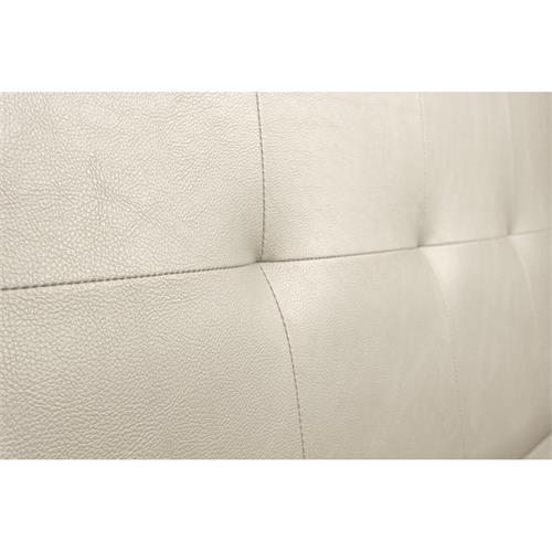 VENUS CABECERO COLGAR 110X55 BEIGE
