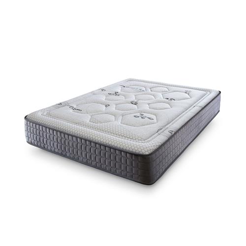 PRADA CARBONO COLCHON 160X200