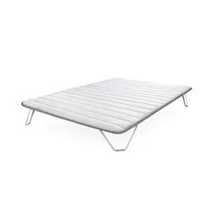 TOPPER VISCO 135X190 2