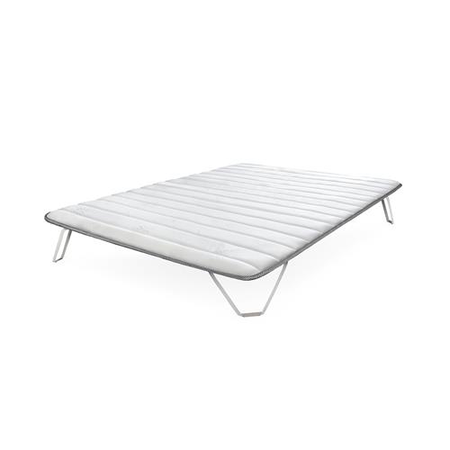 TOPPER VISCO 135X190