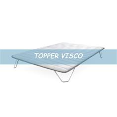 TOPPER VISCO 135X190
