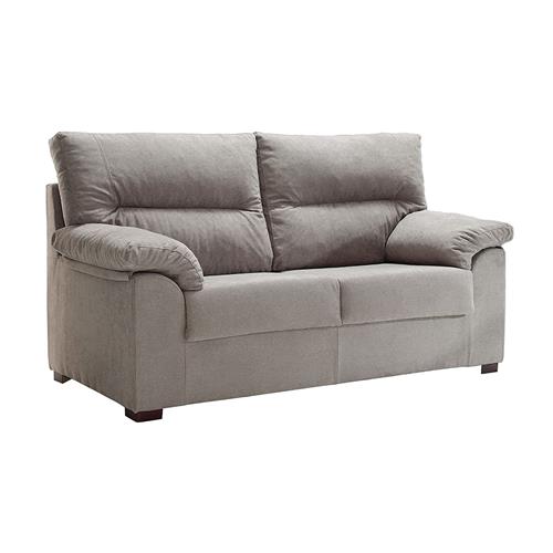 MARCONI SOFA 2 PLZ. DINO 2 GRIS CLARO>15