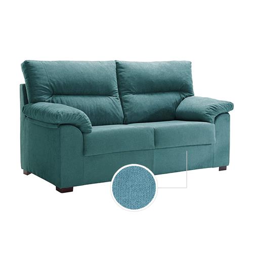 MARCONI SOFA 2 PLZ. DINO 17 AZUL>15