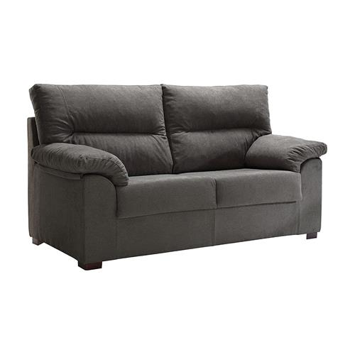 MARCONI SOFA 3 PLZ. DINO 1 GRIS OSCURO>15