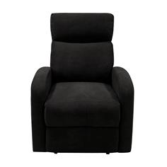 MIAMI SILLON RELAX EMPUJE T/NIDO 01 GRIS 2