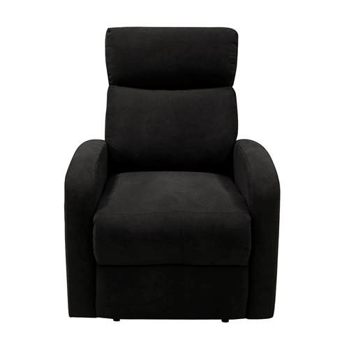 MIAMI SILLON RELAX EMPUJE T/NIDO 01 GRIS