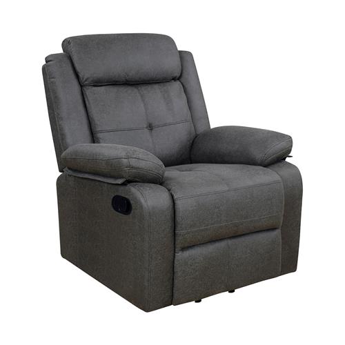 DETROIT SILLON RELAX PALANCA T/ARTEMISA 02 MOUSE