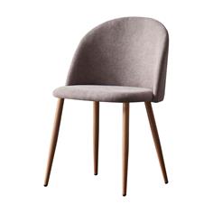 ROSS SILLA P/MET. CAMBRIA T/NIDO 02 GRIS CLARO