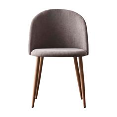 ROSS SILLA P/MET. CAMBRIA T/NIDO 02 GRIS CLARO 2