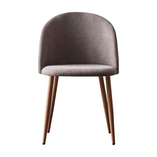 ROSS SILLA P/MET. CAMBRIA T/NIDO 02 GRIS CLARO