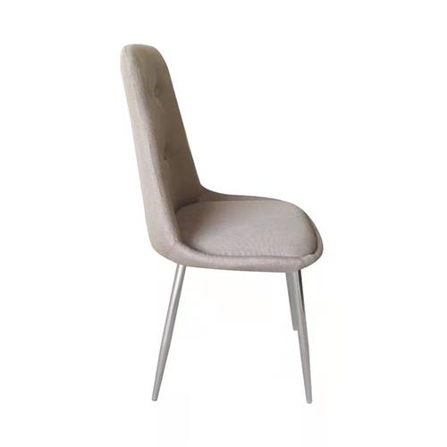 PAROS SILLA P/MET. CROMO T/MERCURIO 05