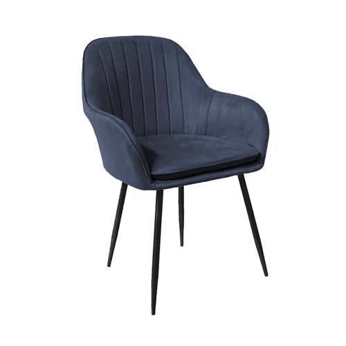 BELY SILLON P/MET. NEGRO T/VENUS 27