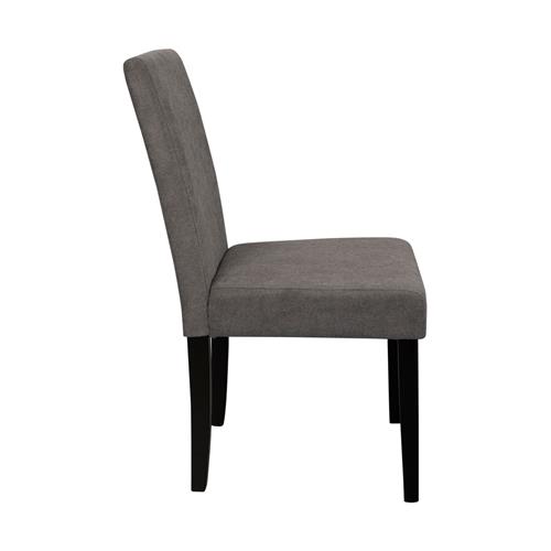 INAGUA SILLA P/MAD. NOGAL T/MERCURIO 11