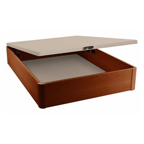 NEW30 CANAPE ABATIBLE 150X200 CEREZO C/AIREADORES