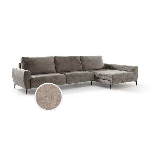 MOON 3P+CHAISE DER. LORIS C/09 TIERRA