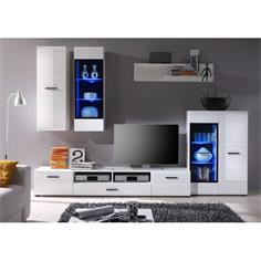 CELINE COMPOSION 2,8M C/BLANCO LEDS