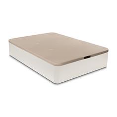 CANAPE22 PACK ABATIBLE 090X190 C/BLANCO