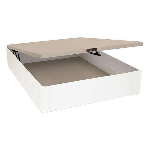 CANAPE30 PACK ABATIBLE 135X190 C/BLANCO