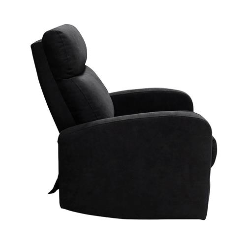 MIAMI SILLON RELAX EMPUJE T/NIDO 01 GRIS