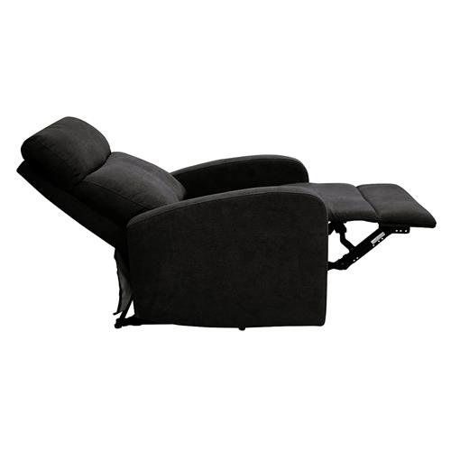 MIAMI SILLON RELAX EMPUJE T/NIDO 01 GRIS