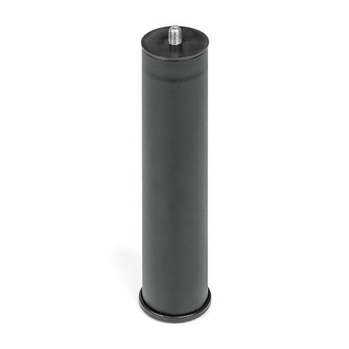 PATA BASE DE 25 cm NEGRAS