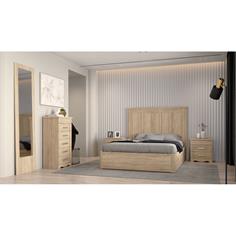 SENA CABECERO 162CMS C/CAMBRIA 2
