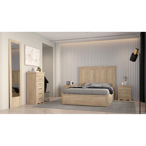 SENA CABECERO 162CMS C/CAMBRIA