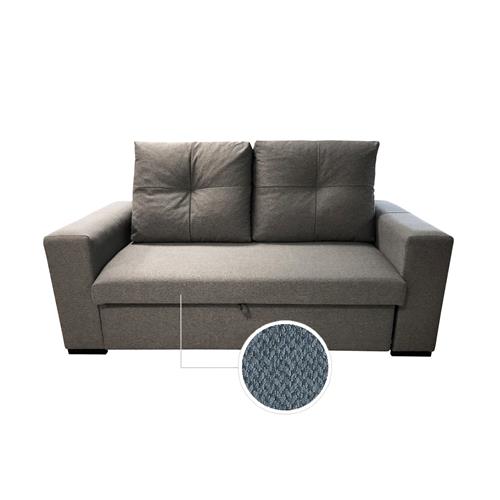 CANARIAS SOFA CAMA TPDO.CHARLOTTE 15 AZUL