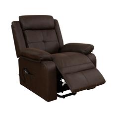 DETROIT SILLON POWER LIFT T/ARTEMISA 04 CHOCO>37.1 2