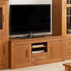 DAKOTA 4450 MUEBLE TV 1C/2P KIT CERA