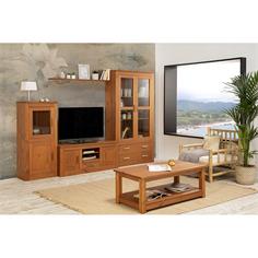 DAKOTA 4450 MUEBLE TV 1C/2P KIT CERA 2