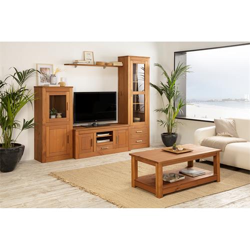 DAKOTA 4470 ESTANTE PARED KIT CERA