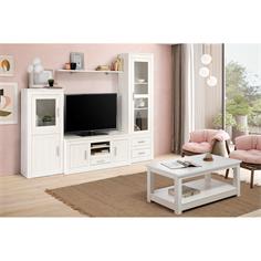 NEVADA 3440 MESA CENTRO KIT BLANCO 2