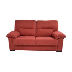 MARCONI SOFA 2 PLZ. DINO 11 ROJO>39.2 2
