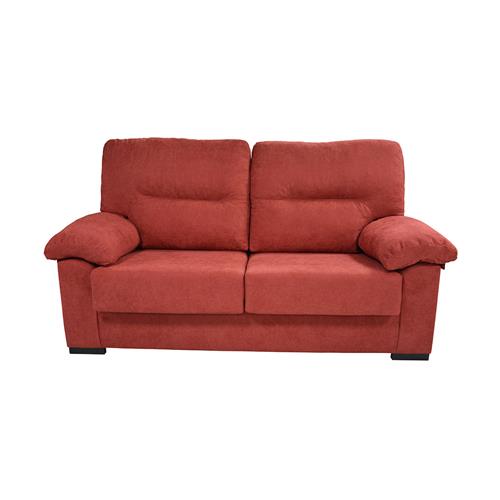 MARCONI SOFA 2 PLZ. DINO 11 ROJO>39.2