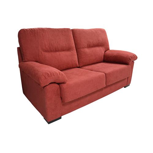 MARCONI SOFA 2 PLZ. DINO 11 ROJO>39.2