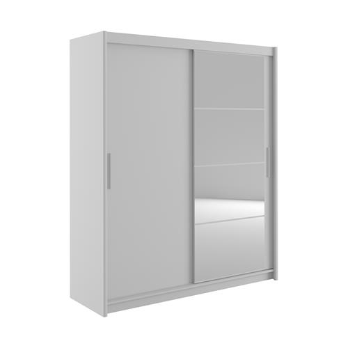 Armario modular Charlotte, 3 puertas (150 cm), diferentes