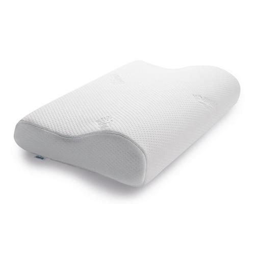 ALMOHADA 70 CM. CERVICAL VISCOELASTICA