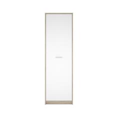 NEPO ARMARIO 1P 60CM CAMBRIAN/BLANCO>105
