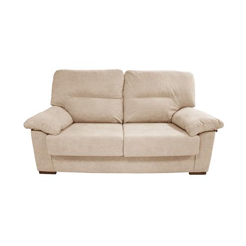 MARCONI SOFA 3 PLZ. DINO 5 CREMA