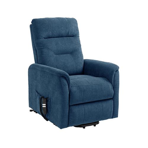 ARGOS SILLON POWER LIFT 1 MOTOR AZUL>11.3