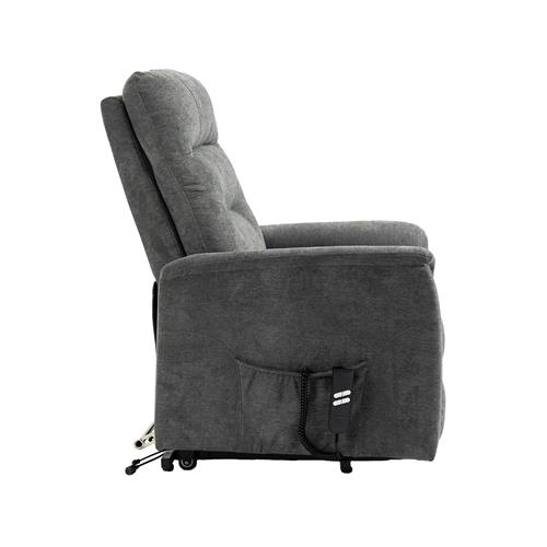 ARGOS SILLON POWER LIFT 1 MOTOR GRIS>11.3