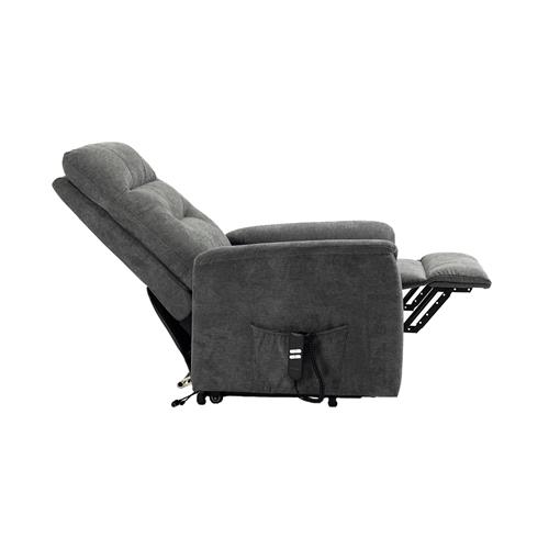 ARGOS SILLON POWER LIFT 1 MOTOR GRIS>11.3