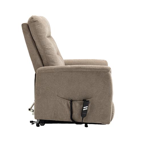 ARGOS SILLON POWER LIFT 2 MOTORES VISON>11.4