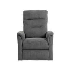 ARGOS SILLON RELAX MANUAL PALANCA  GRIS>11.1