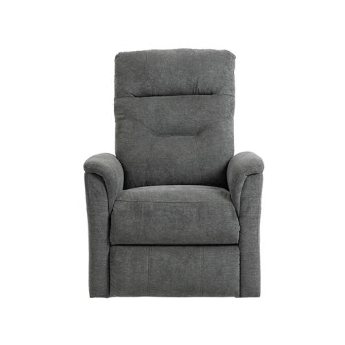 ARGOS SILLON RELAX MANUAL PALANCA  GRIS>11.1