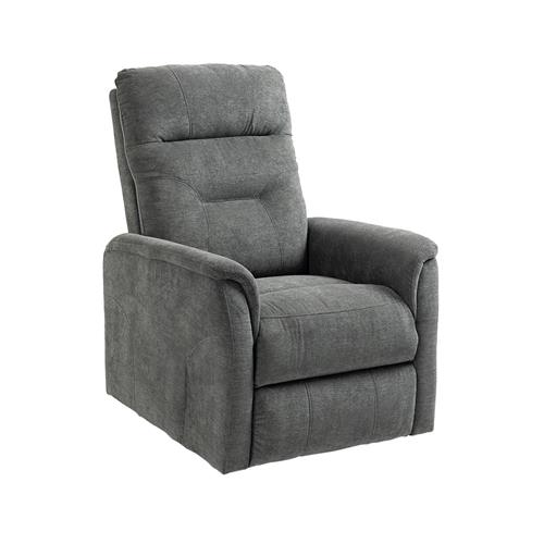 ARGOS SILLON RELAX MANUAL PALANCA  GRIS>11.1