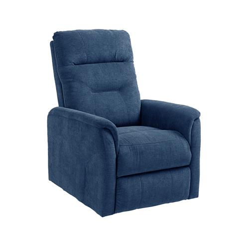 ARGOS SILLON RELAX MANUAL PALANCA AZUL>11.1